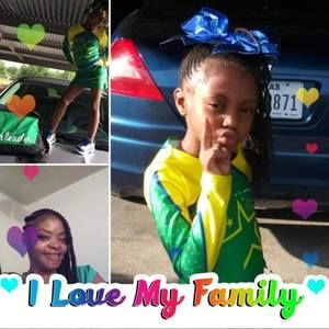 Meet your Posher, Calandra